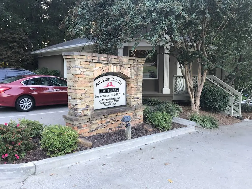 Hildreth Dental