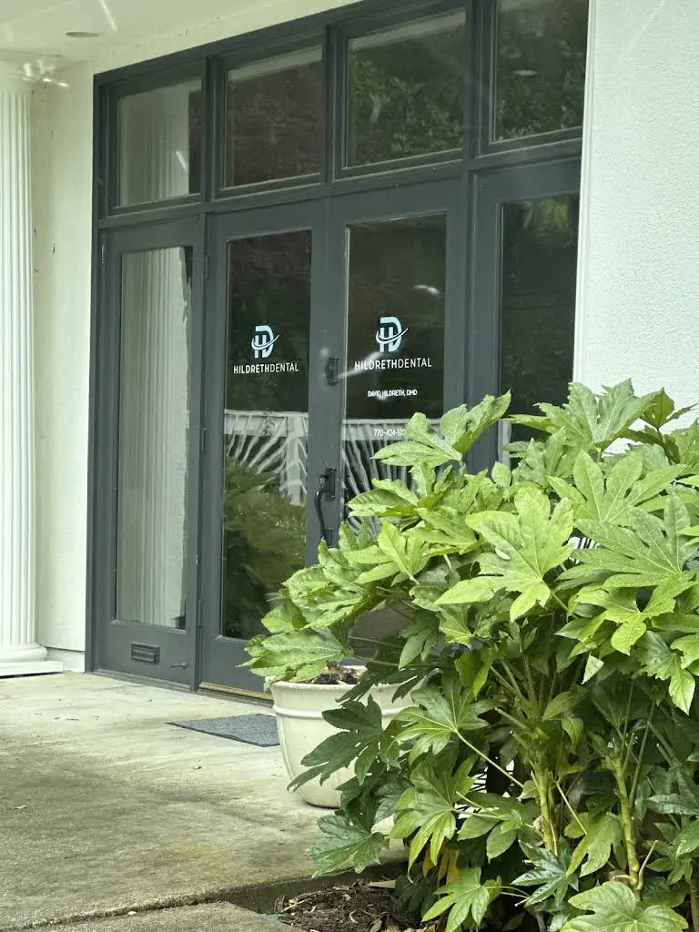 Hildreth Dental