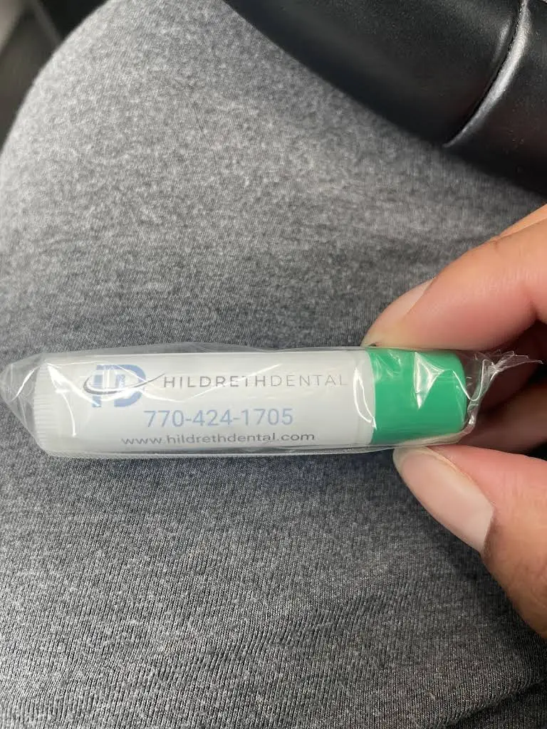 Hildreth Dental