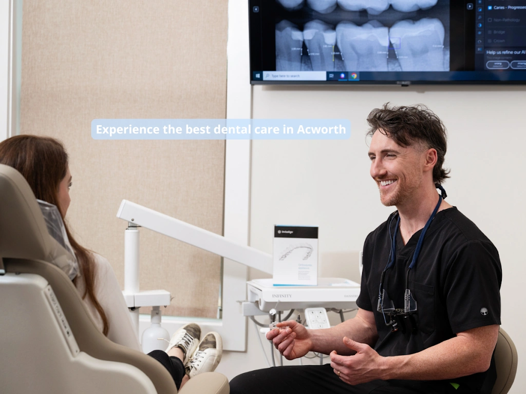 Hildreth Dental