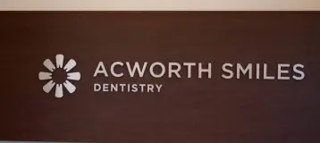 Acworth Smiles Dentistry