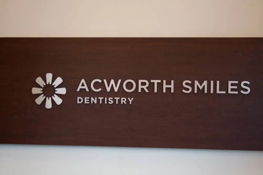 Acworth Smiles Dentistry