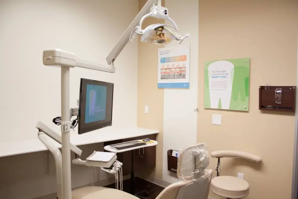 Acworth Smiles Dentistry