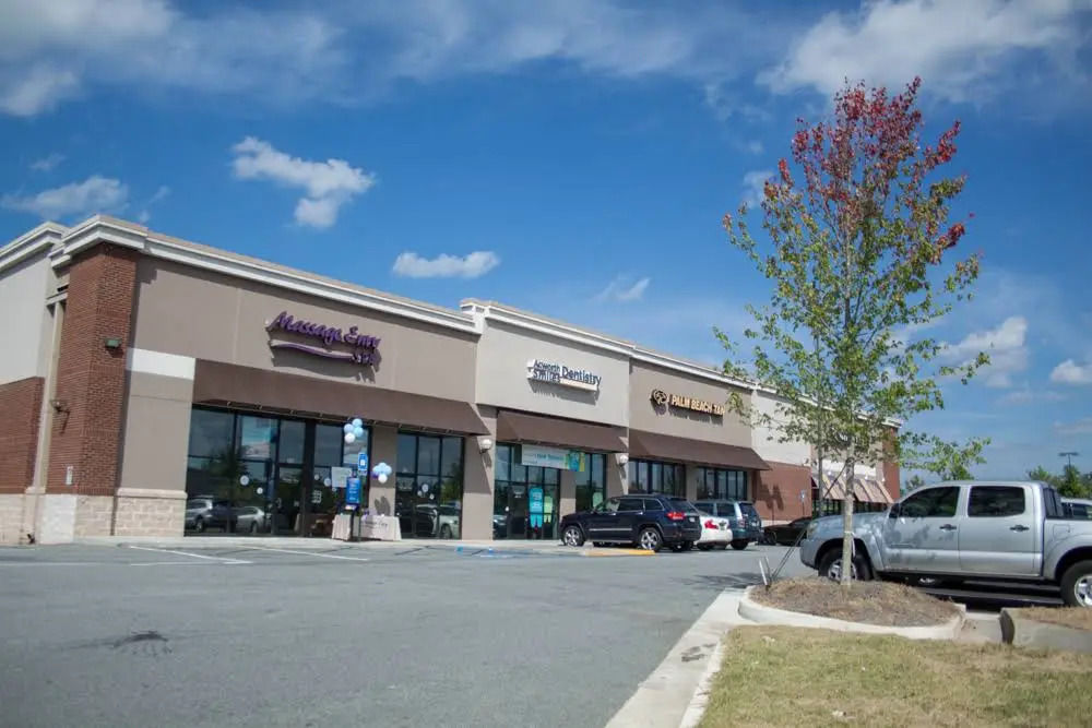 Acworth Smiles Dentistry