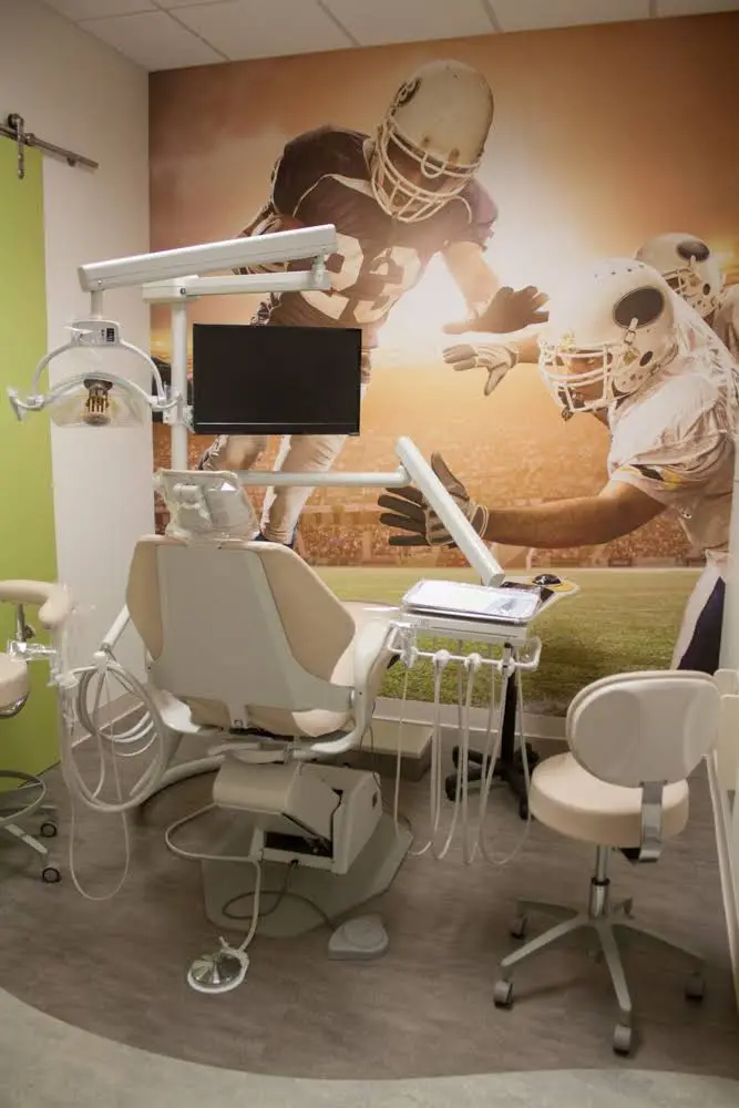 Acworth Smiles Dentistry