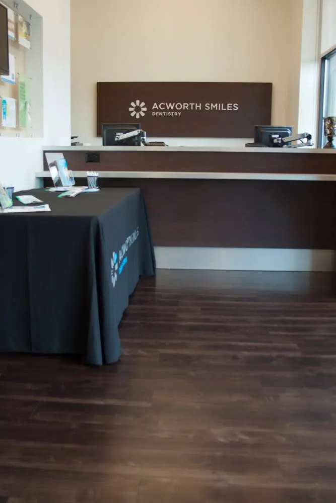 Acworth Smiles Dentistry