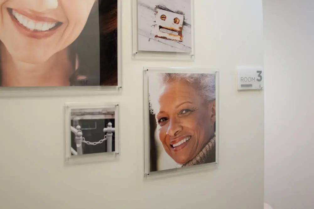 Acworth Smiles Dentistry