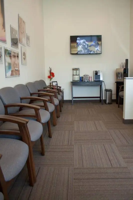 Acworth Smiles Dentistry