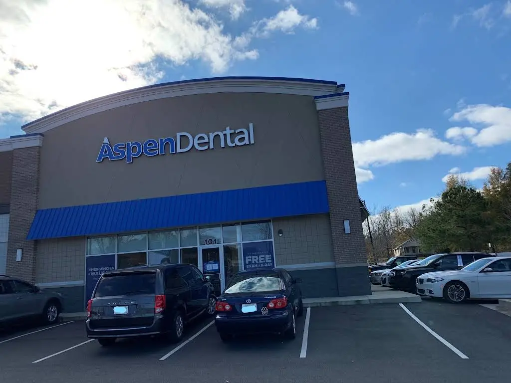 Aspen Dental