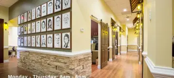 Acworth Center for Family Dentistry