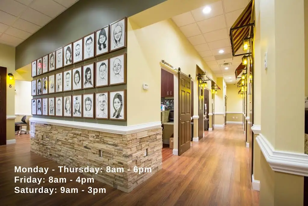 Acworth Center for Family Dentistry