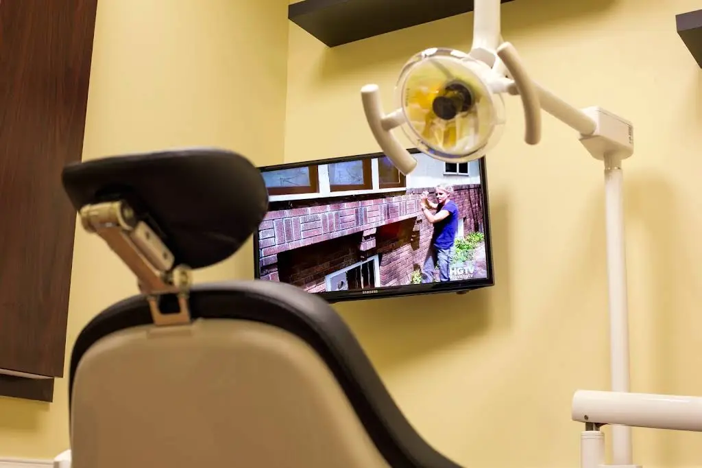 Acworth Center for Family Dentistry
