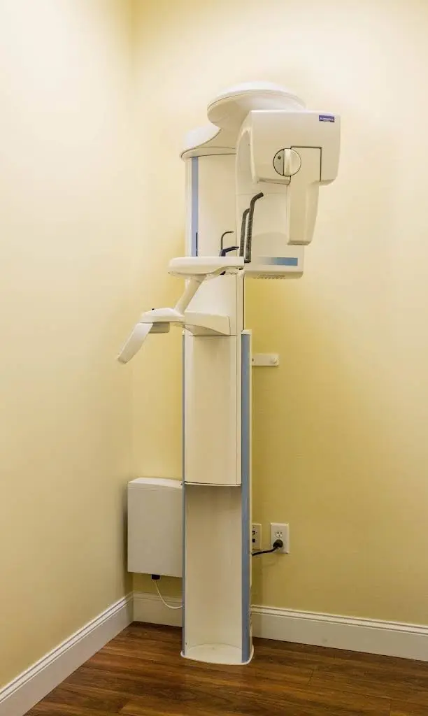 Acworth Center for Family Dentistry
