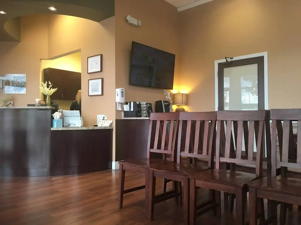 Acworth Center for Family Dentistry
