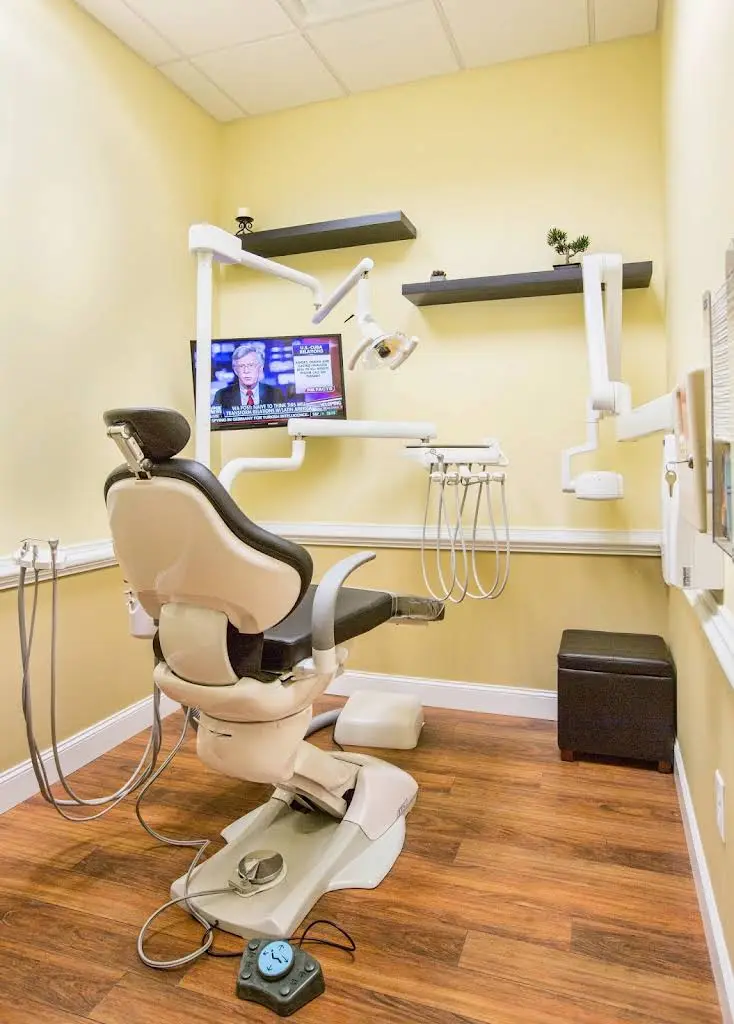 Acworth Center for Family Dentistry