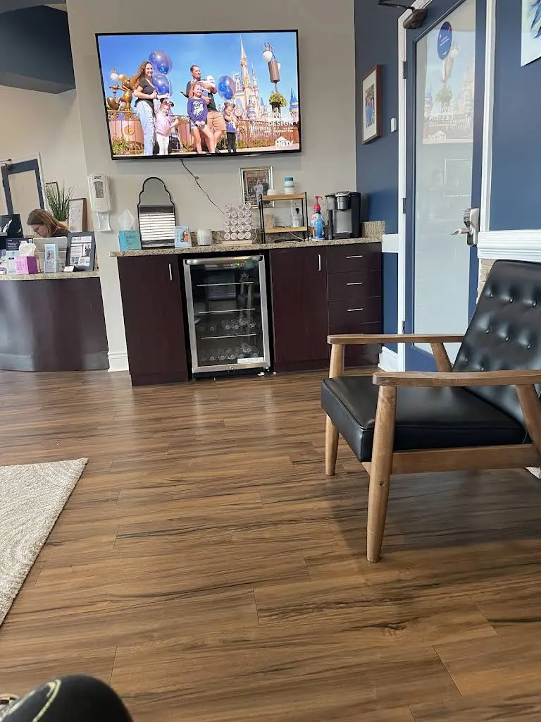 Acworth Center for Family Dentistry