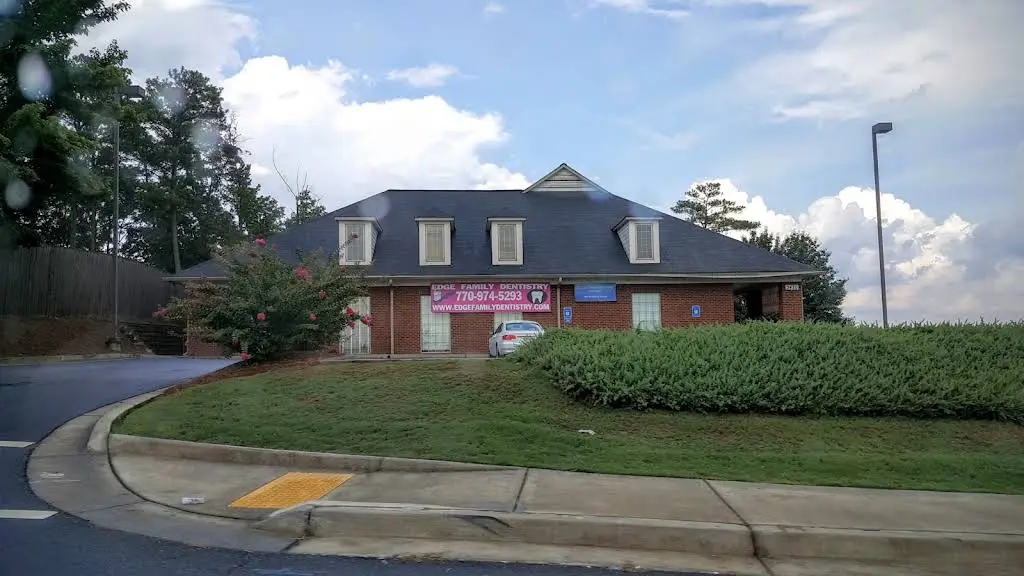 Edge Family Dentistry