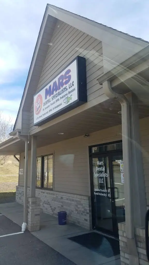 Mars Dental Specialists LLC
