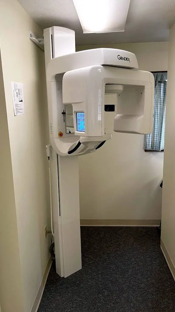Jerry Tackett DMD - General Dentist