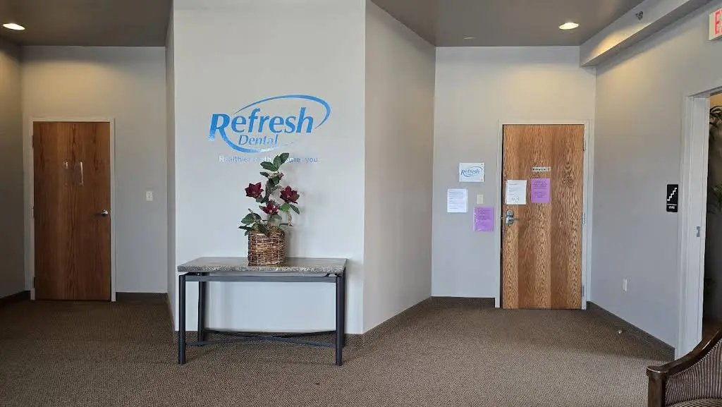 Refresh Dental