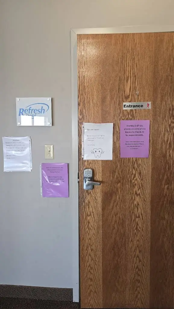 Refresh Dental