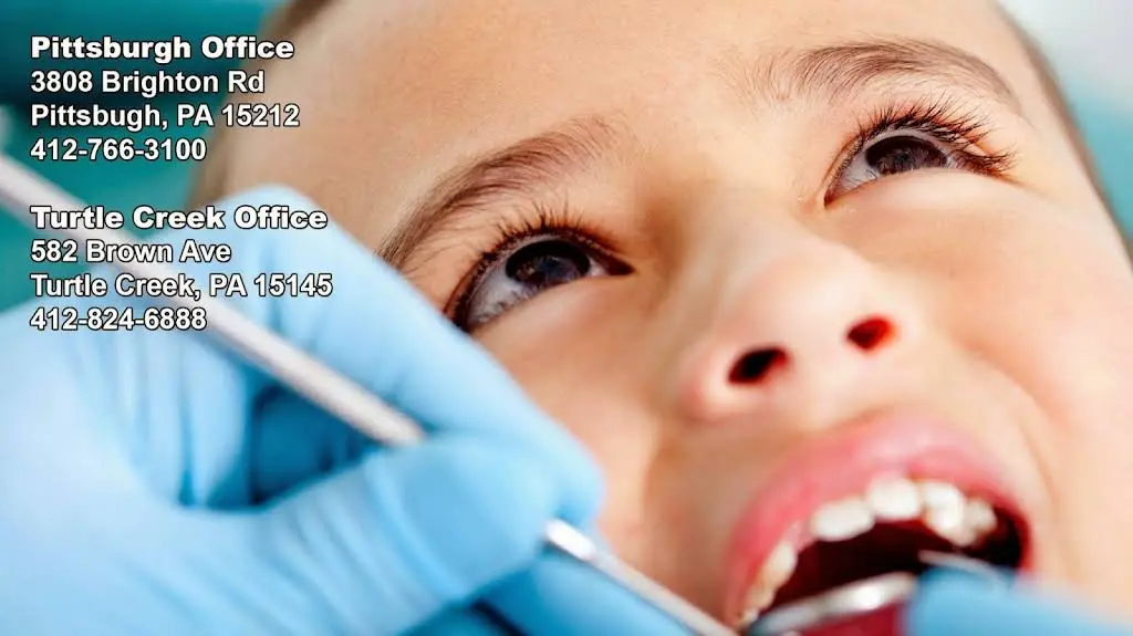Steel City Dental Associates