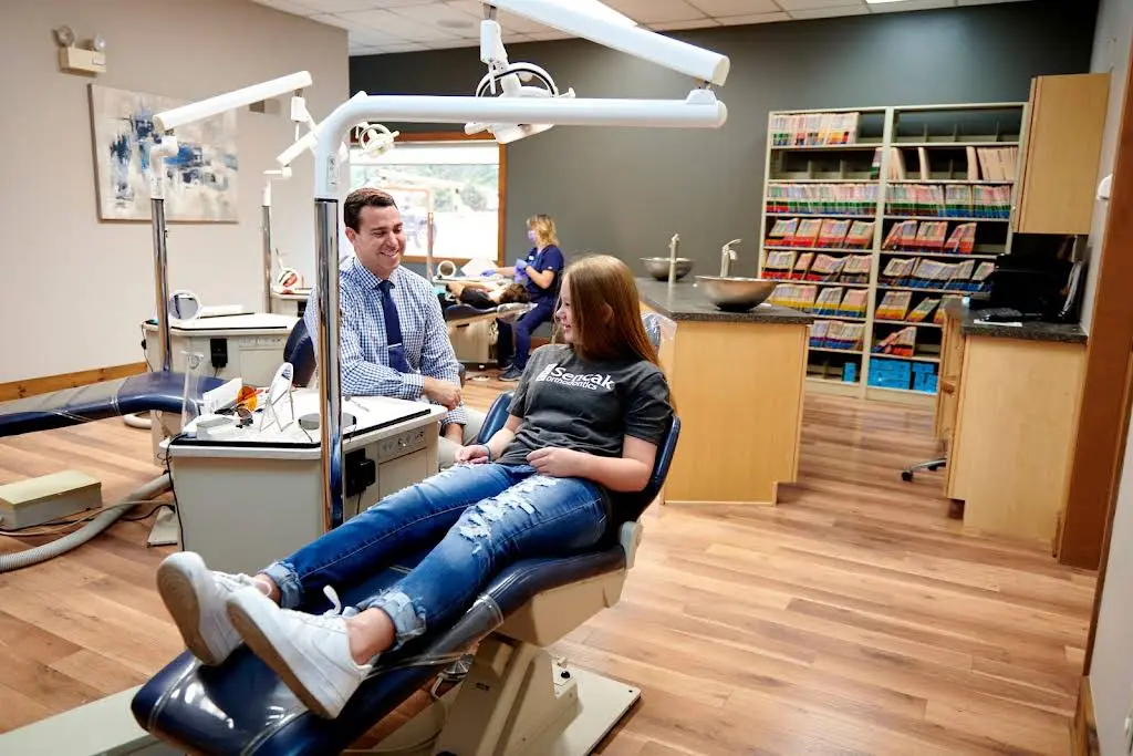 Sencak Orthodontics