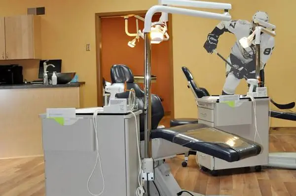 Sencak Orthodontics