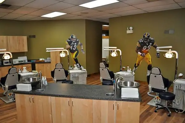 Sencak Orthodontics