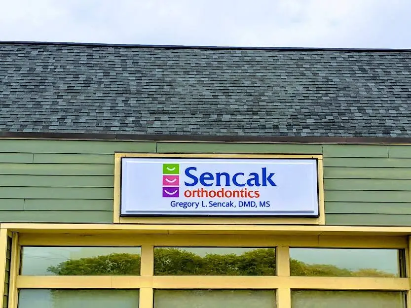 Sencak Orthodontics