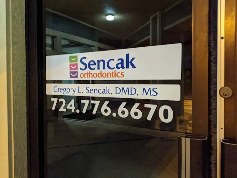 Sencak Orthodontics