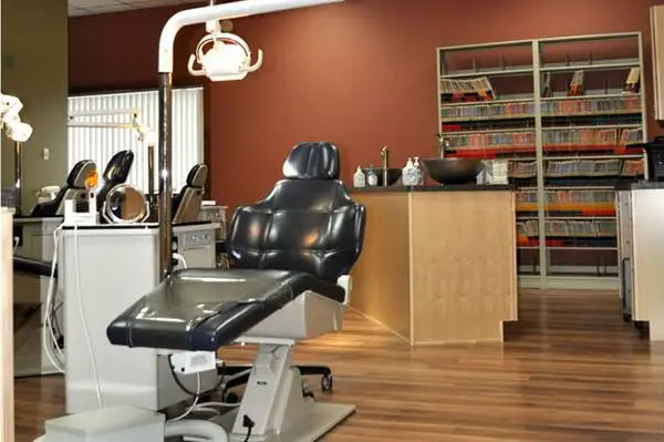 Sencak Orthodontics