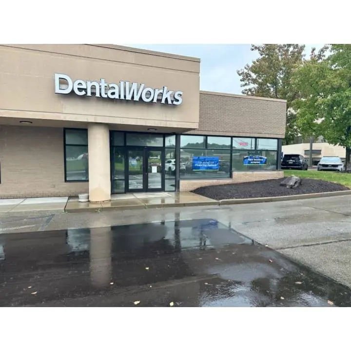 DentalWorks