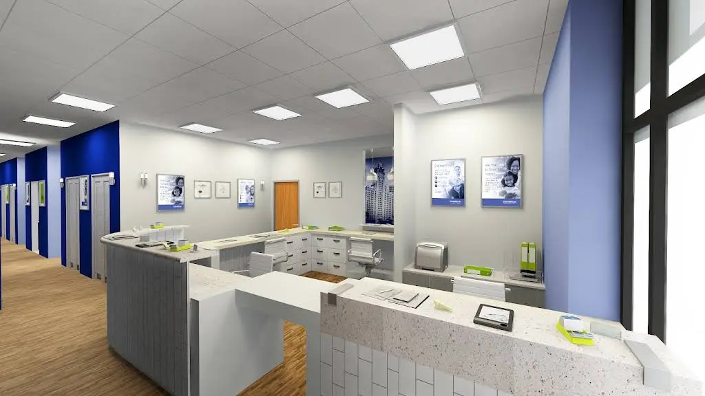 DentalWorks