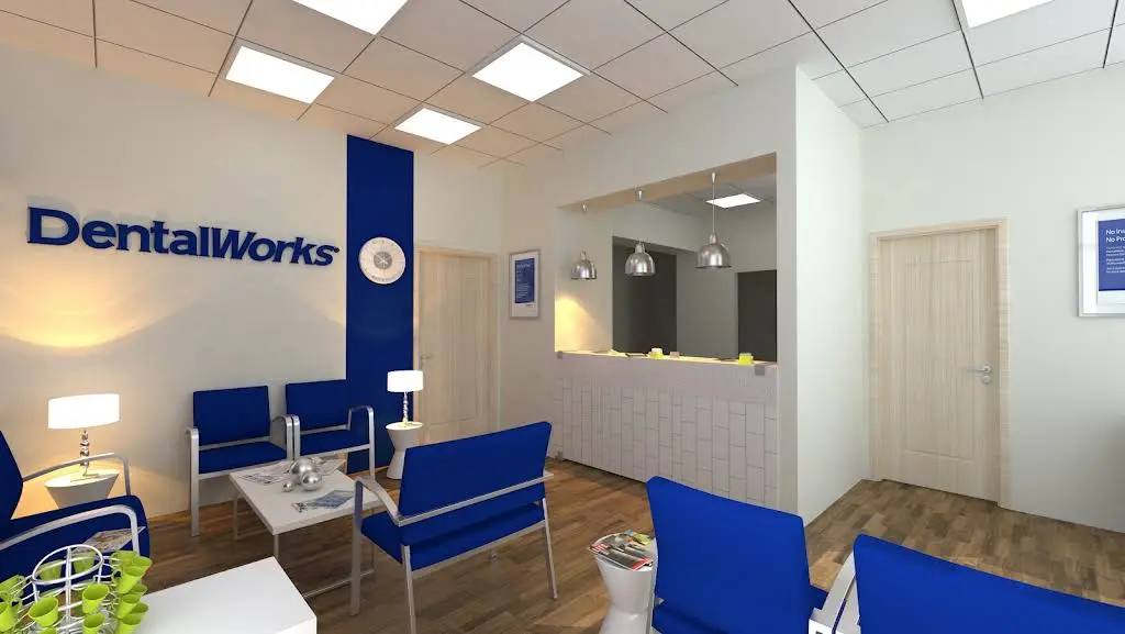 DentalWorks