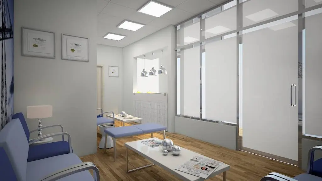 DentalWorks