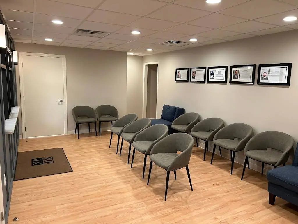 North Pittsburgh Oral Surgery