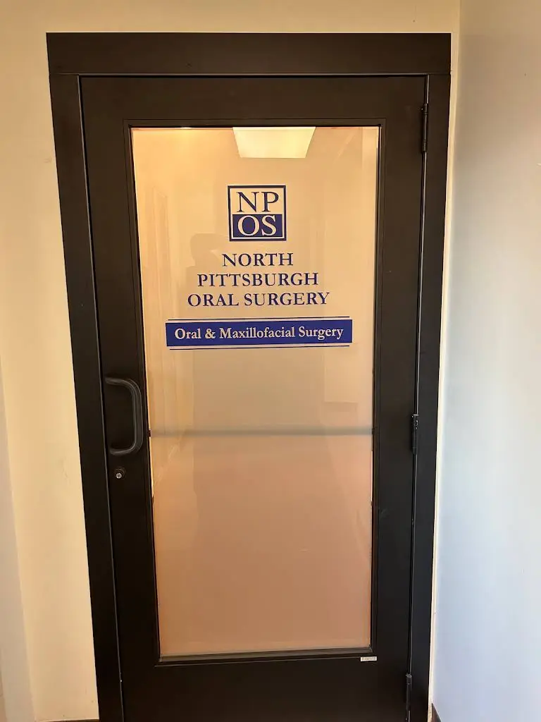 North Pittsburgh Oral Surgery