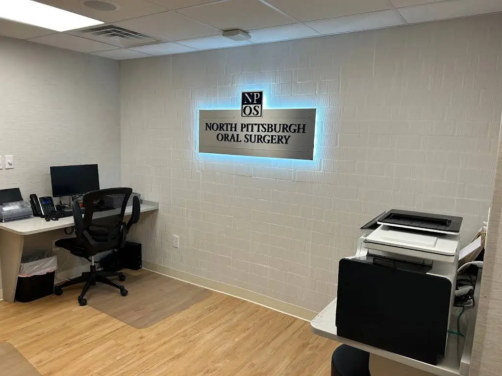 North Pittsburgh Oral Surgery