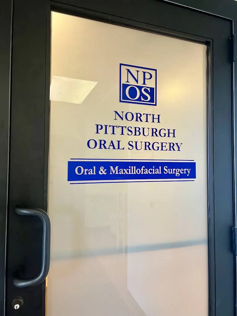 North Pittsburgh Oral Surgery