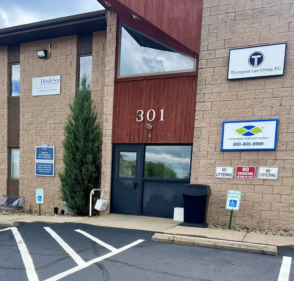 North Pittsburgh Oral Surgery