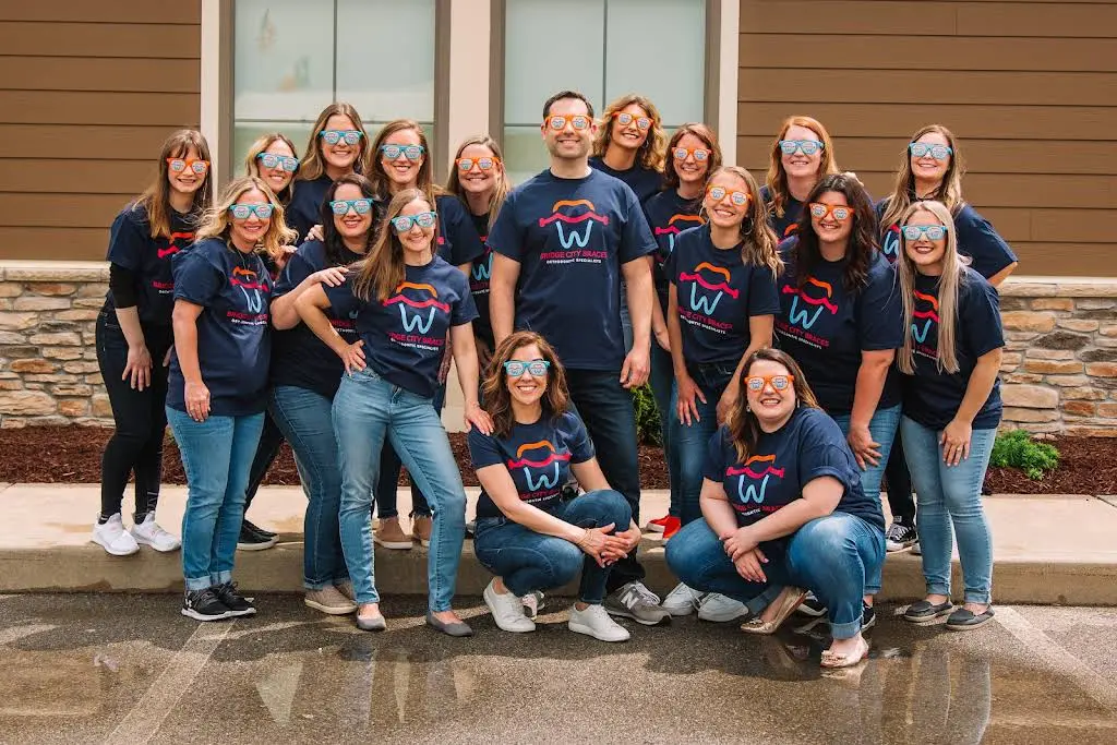 Bridge City Braces Orthodontic Specialists