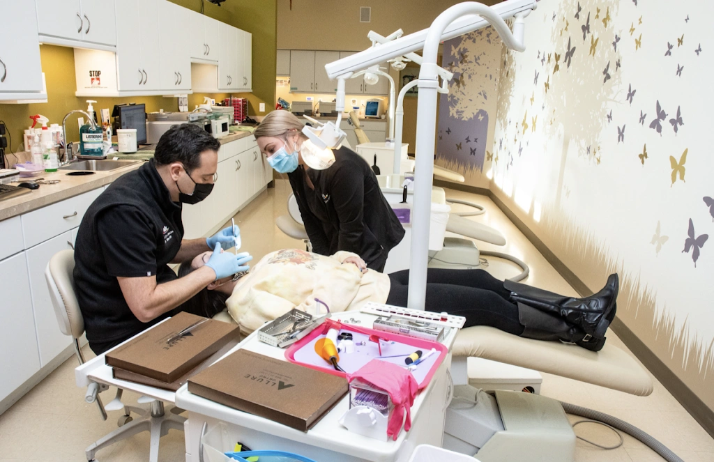 Bridge City Braces Orthodontic Specialists