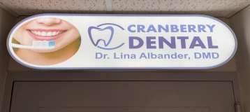 Cranberry Advanced Dental Care