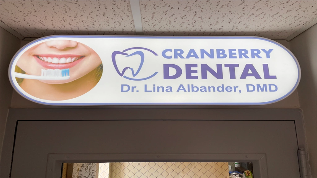 Cranberry Advanced Dental Care