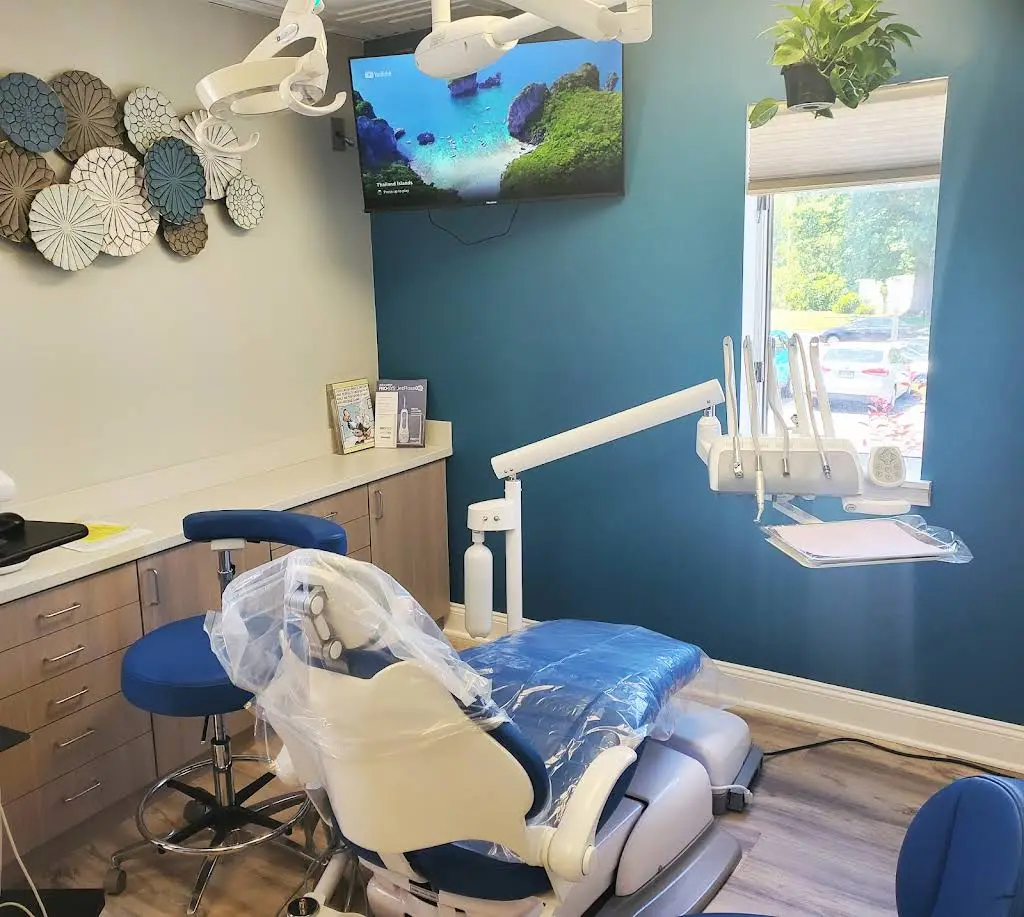 Cranberry Advanced Dental Care