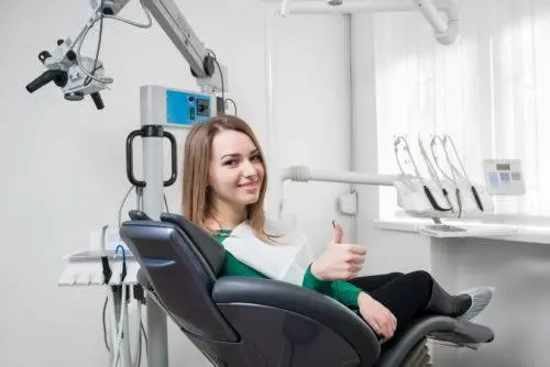 Cranberry Advanced Dental Care