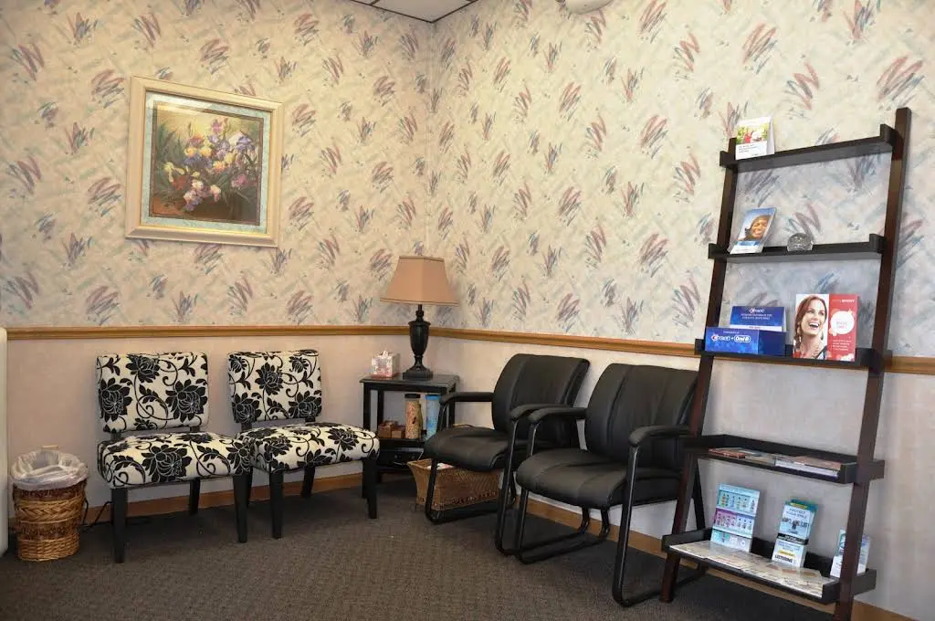 Cranberry Dentistry