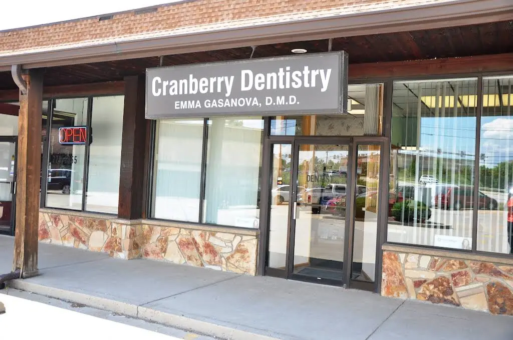 Cranberry Dentistry