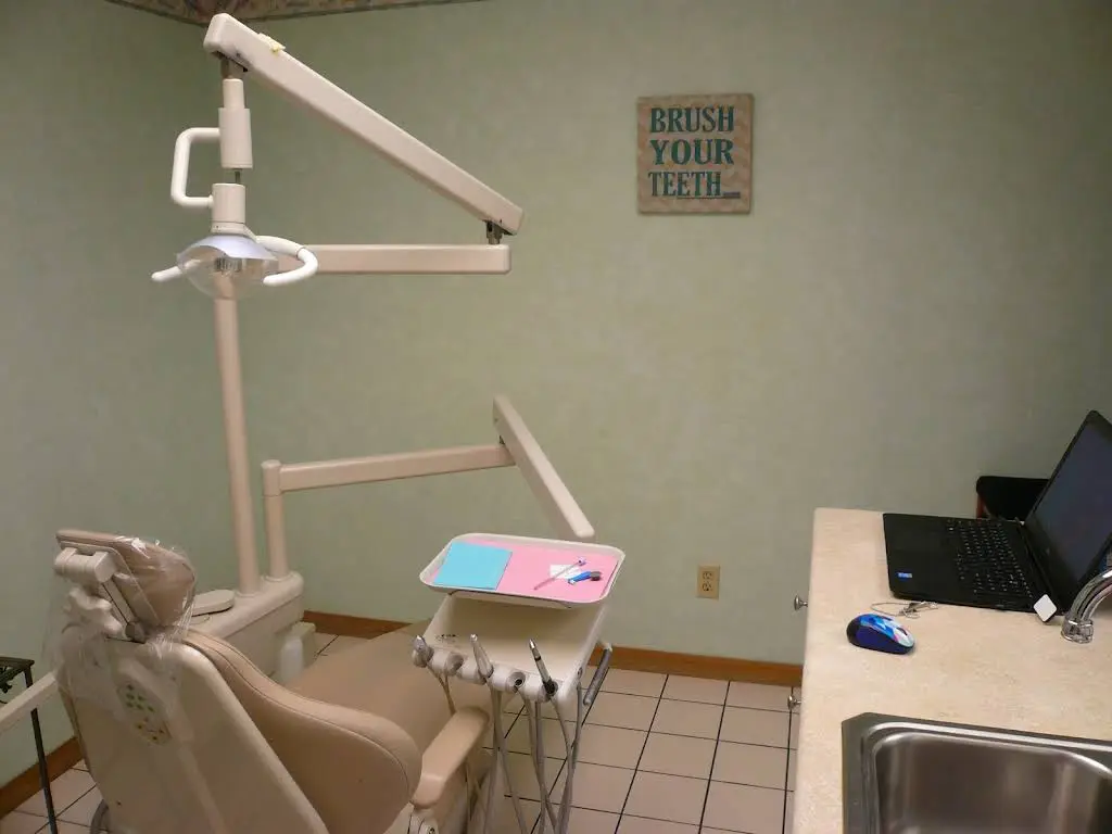 Cranberry Dentistry